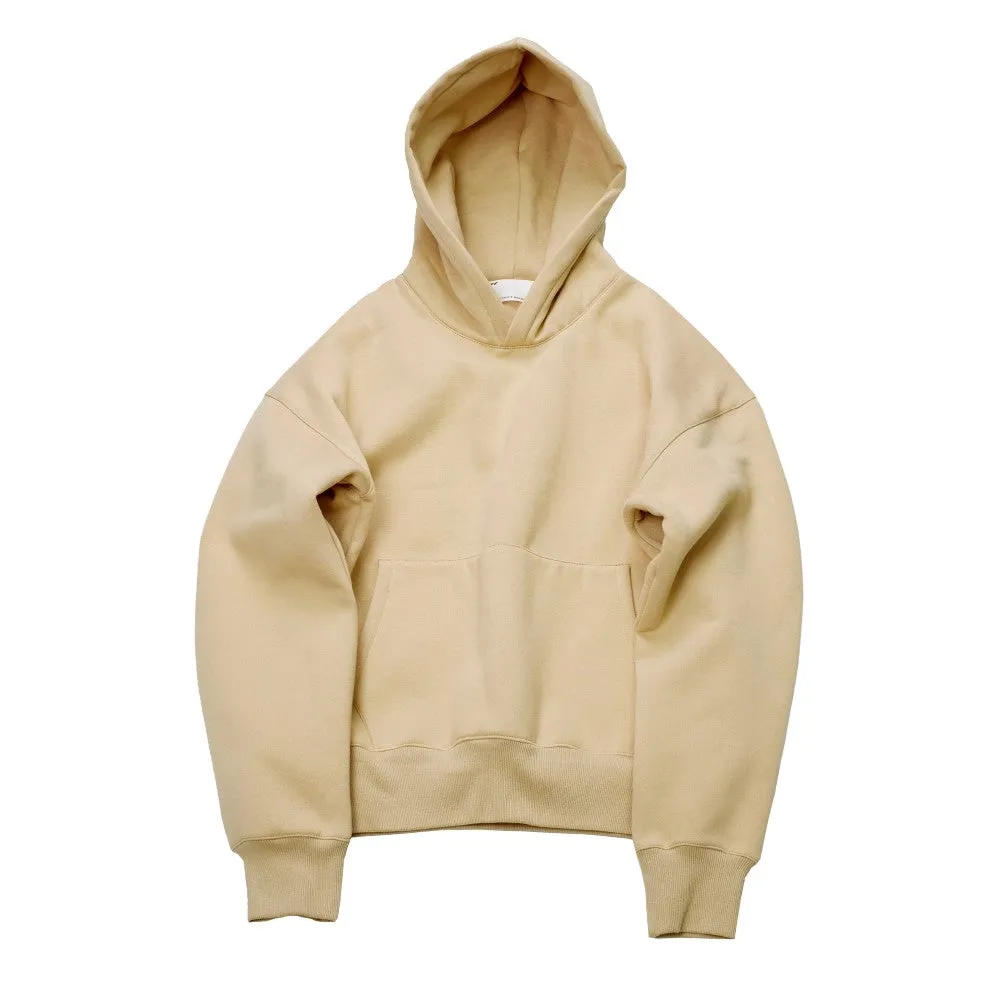 Men's OVERSIZE Hoodie