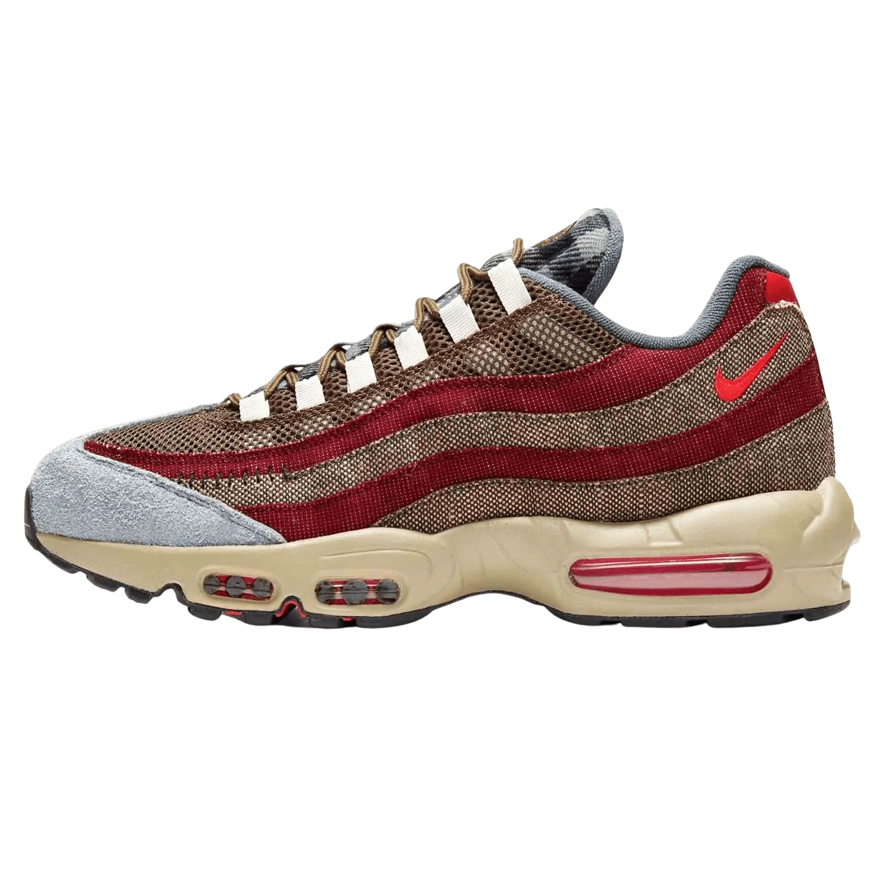 Nike Air Max 95 'Freddy Krueger'