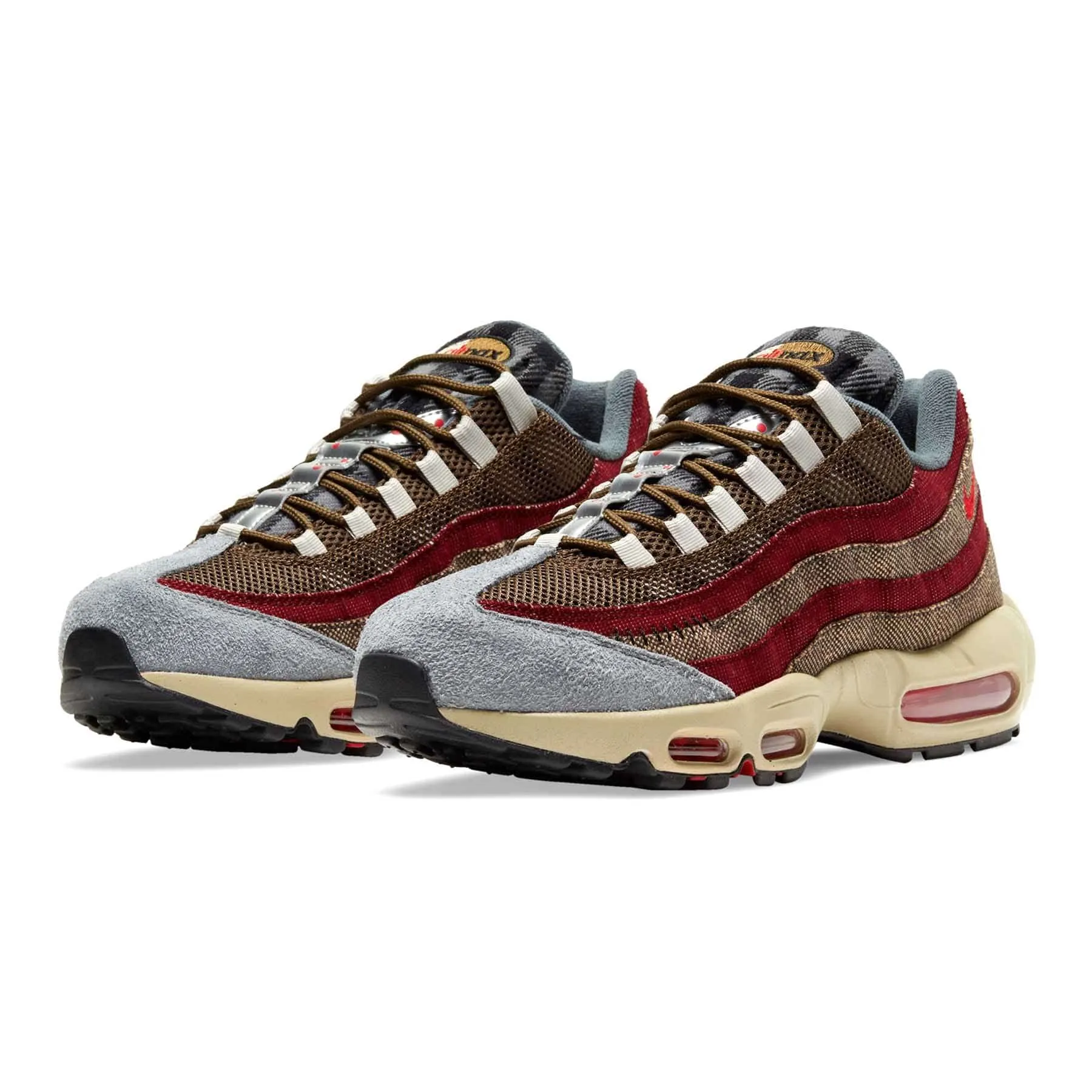 Nike Air Max 95 'Freddy Krueger'