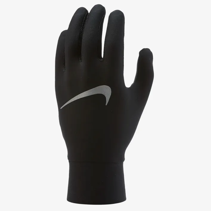 Nike Tech glove for running NRGL4042 black