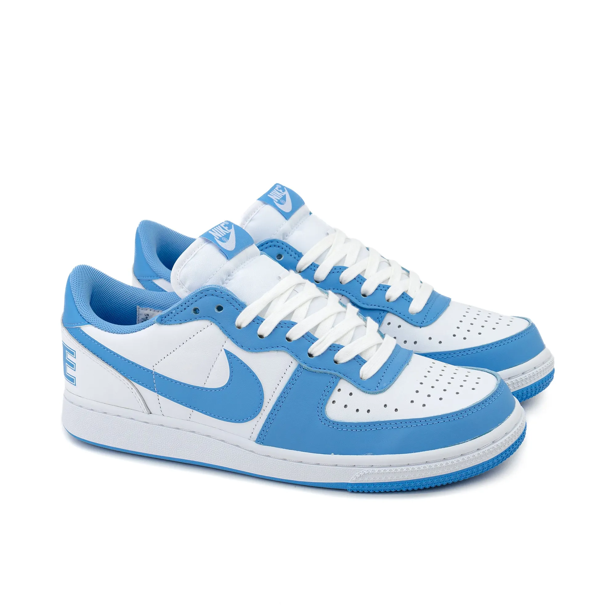 Nike Terminator Low "University Blue" FQ8748-412