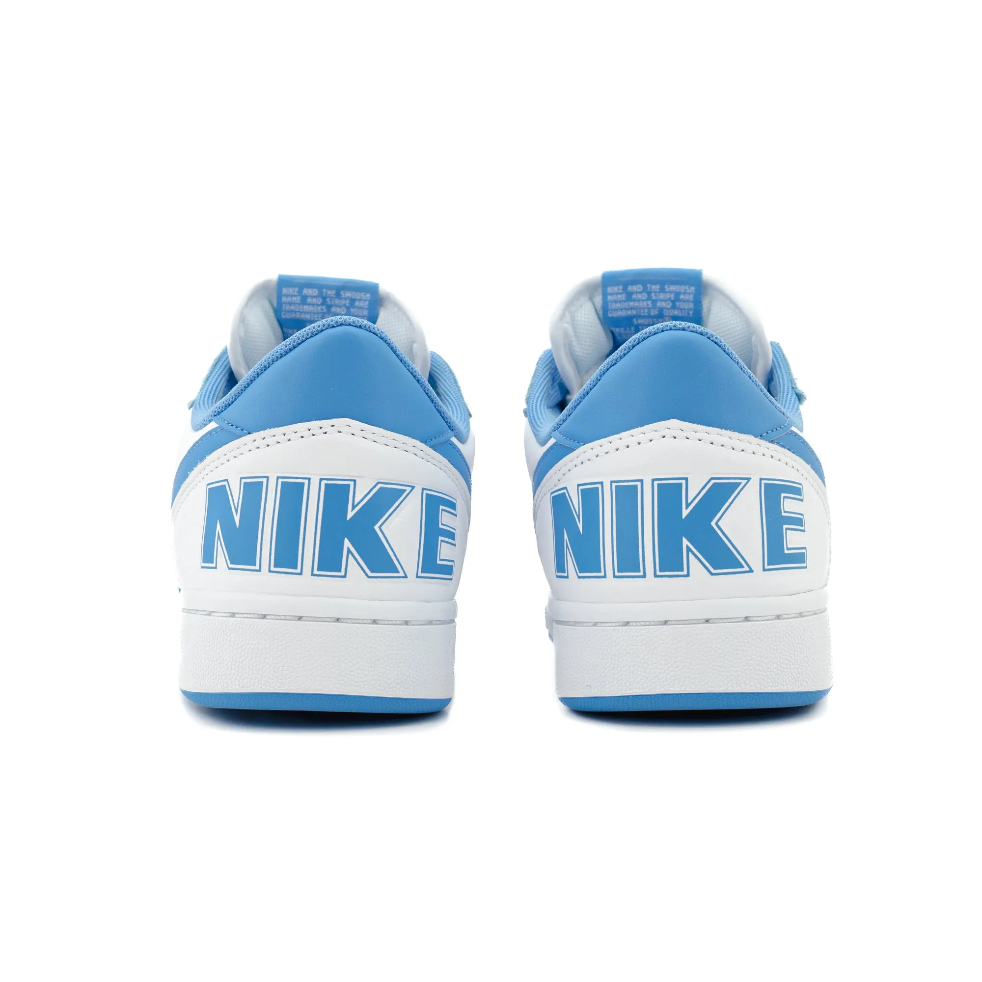 Nike Terminator Low "University Blue" FQ8748-412