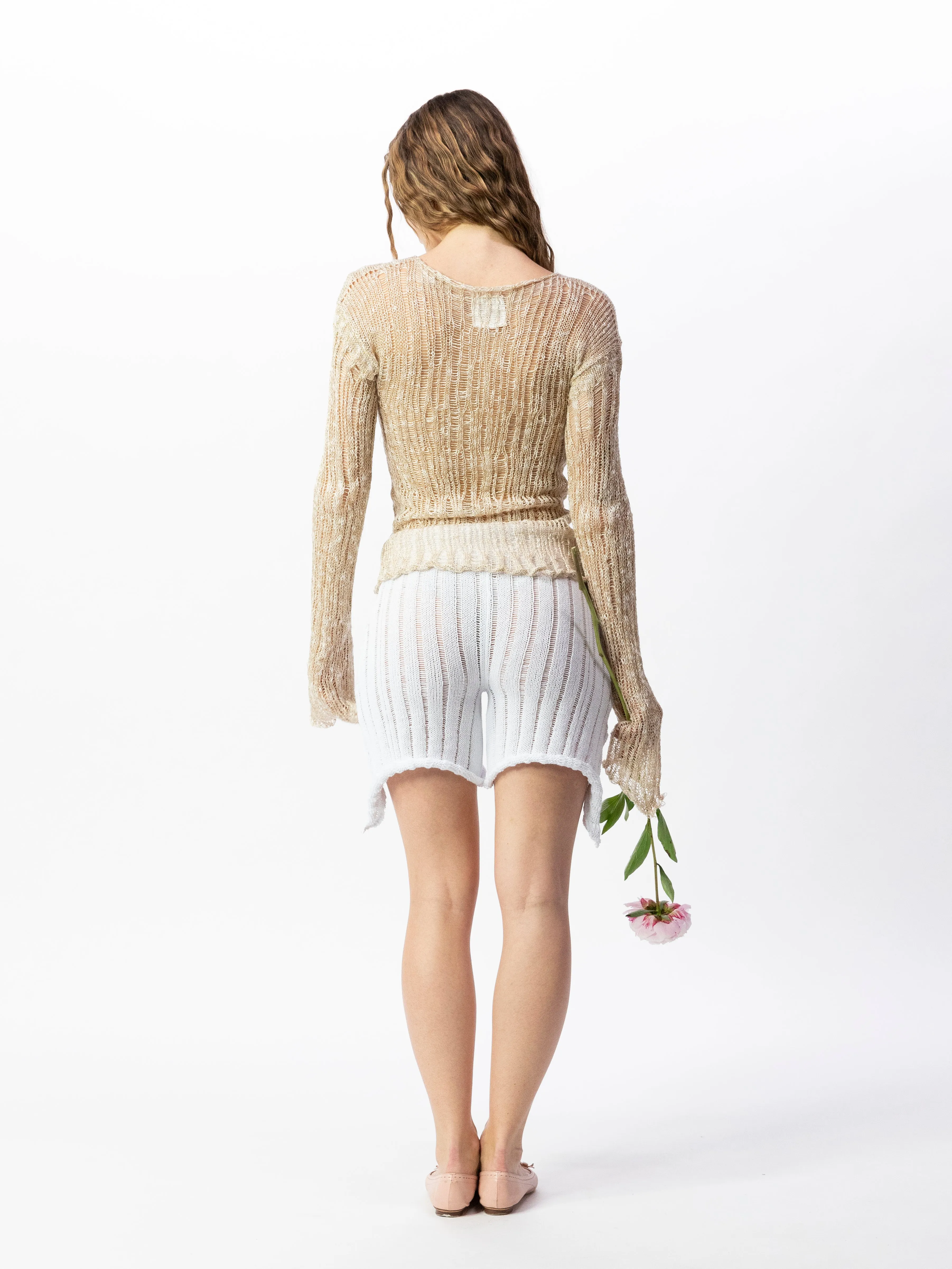 Peonia Sweater