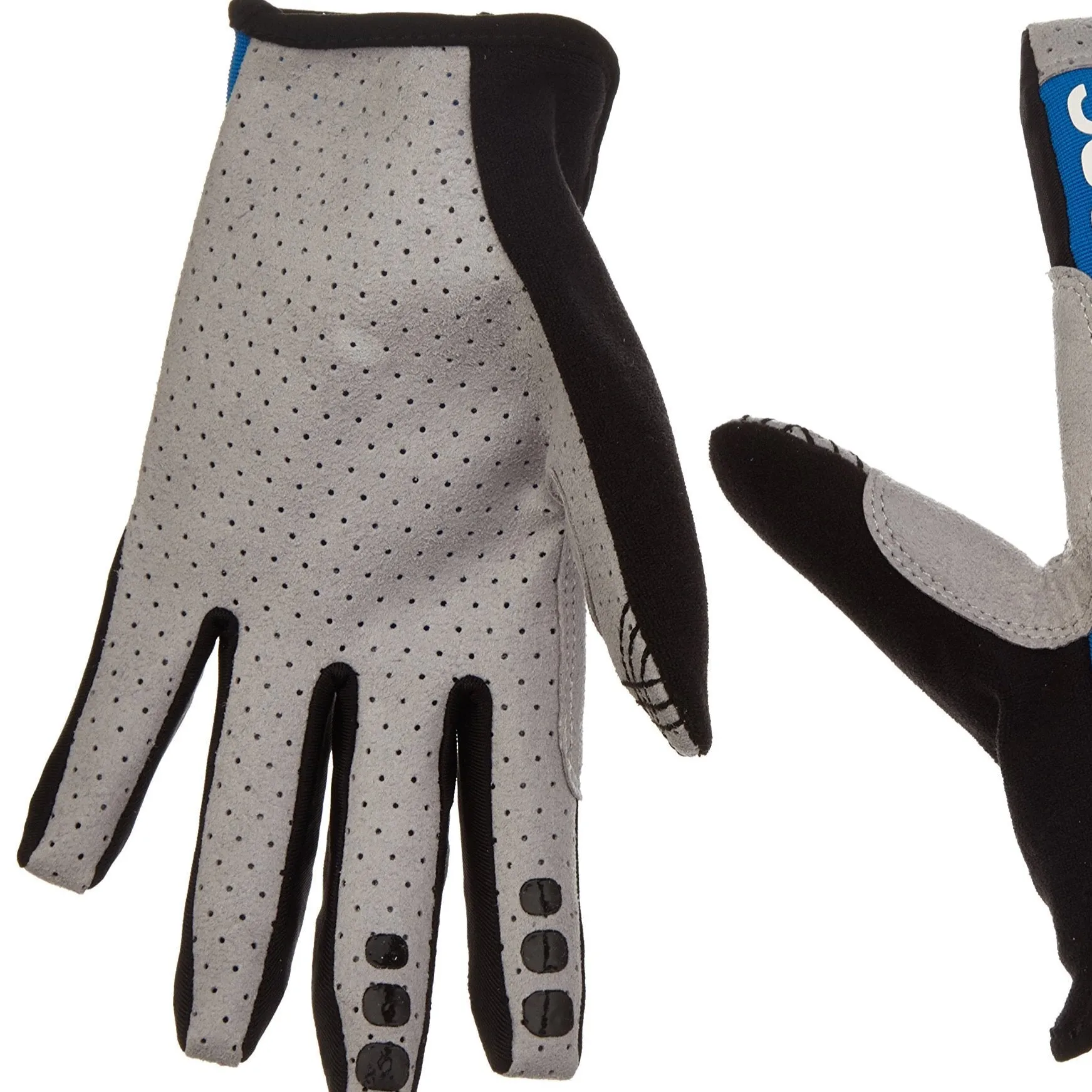 POC Index Air Adjustable Gloves, MTB-Gravel