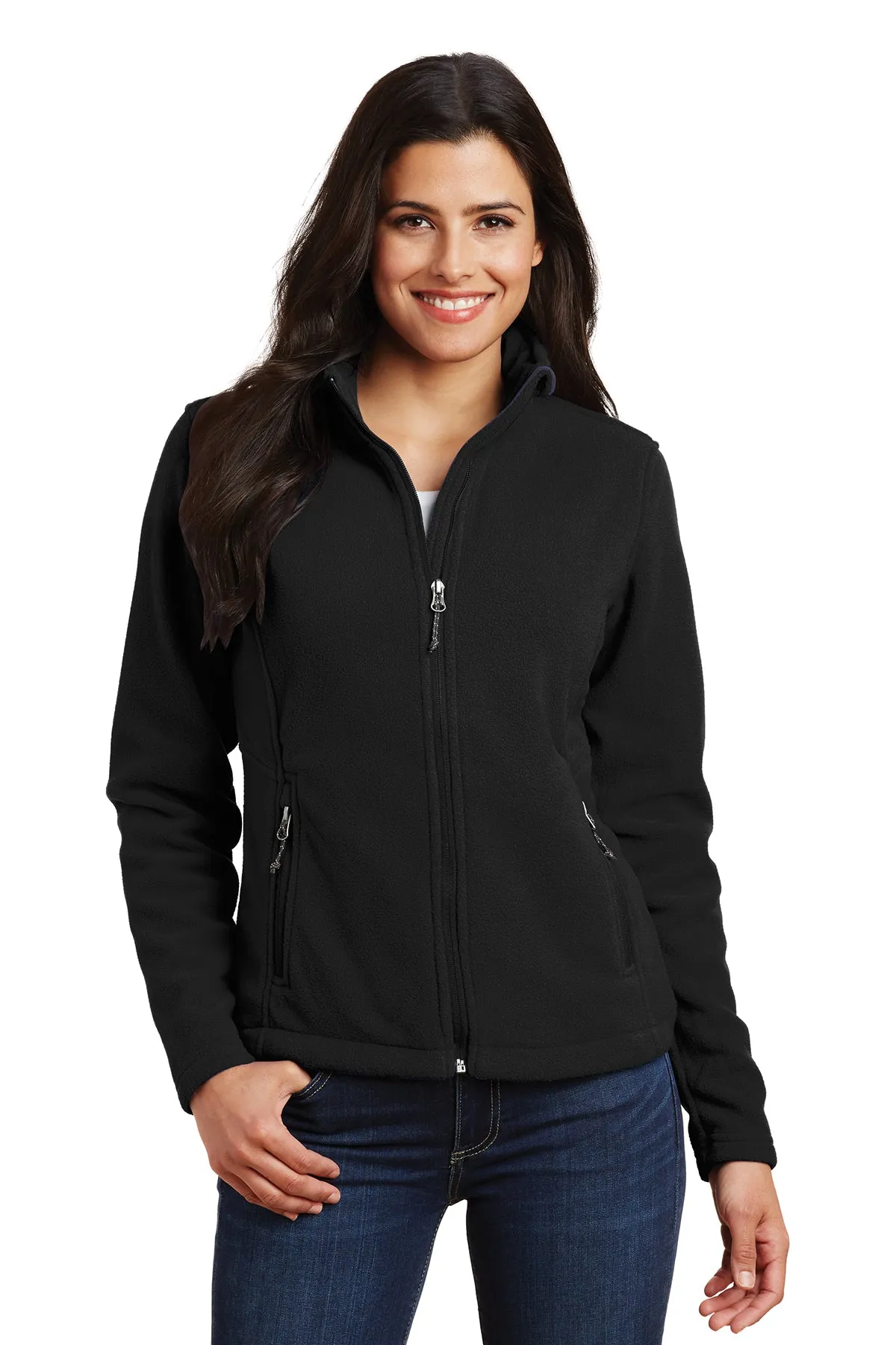 Port Authority L217 Women's Fleece Jacket