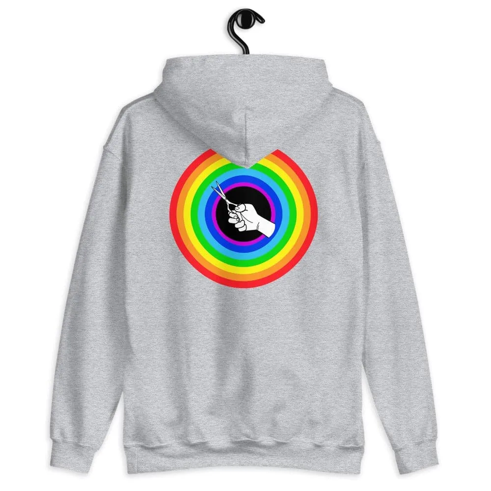 Proud Stylist Hoodie