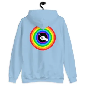 Proud Stylist Hoodie