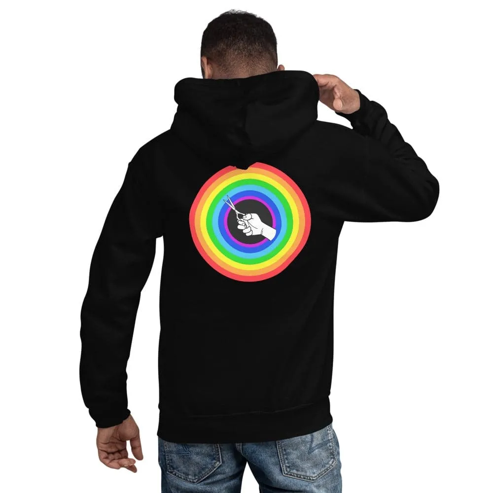 Proud Stylist Hoodie