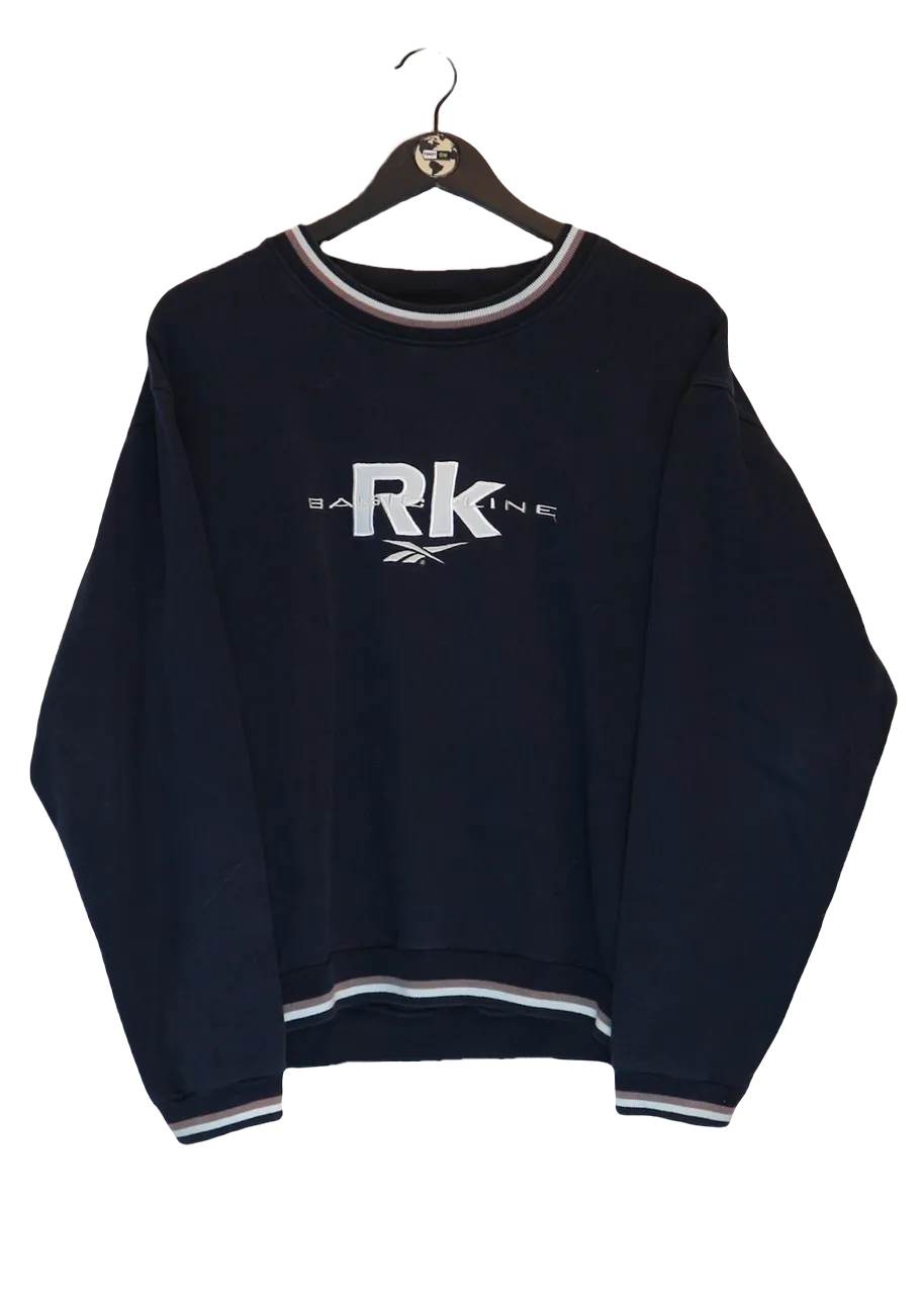 Reebok Sweater M