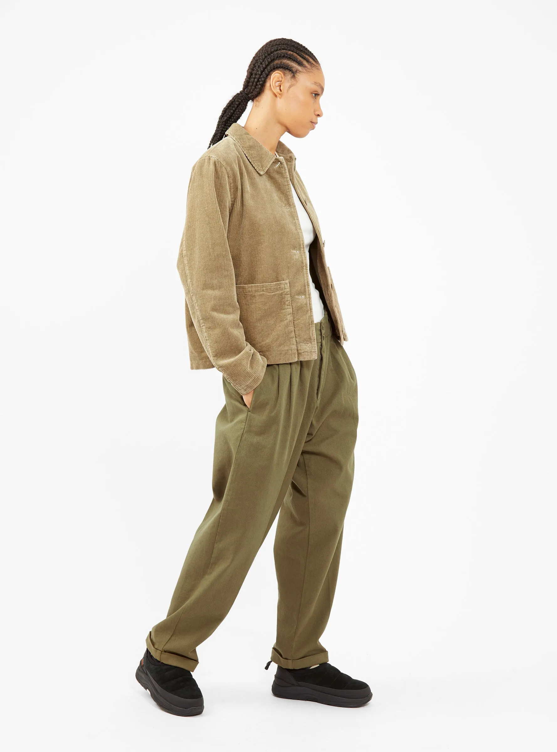 Ronni Jacket Olive