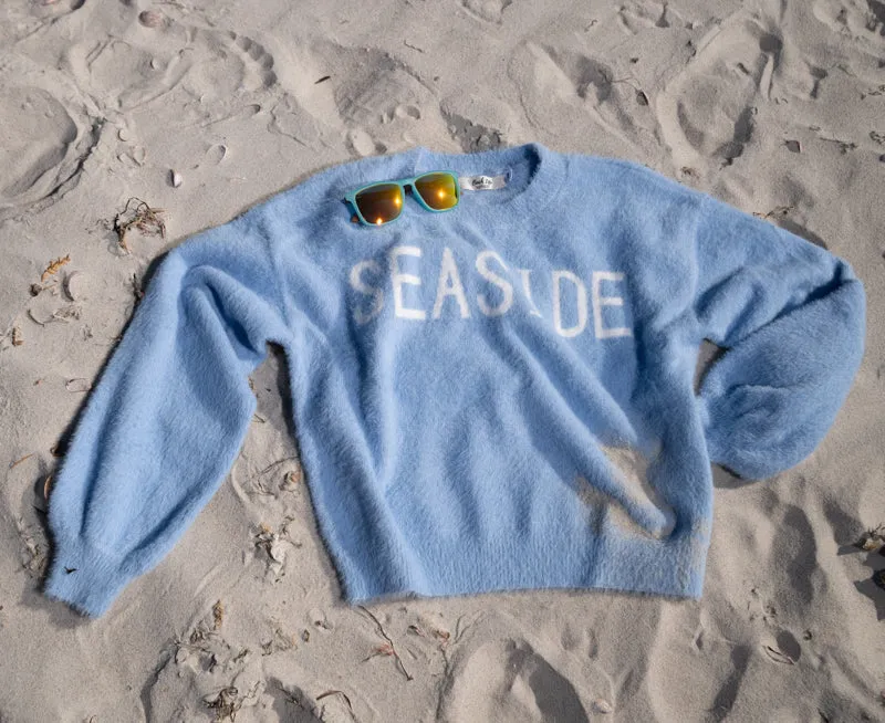 Seaside Sweater