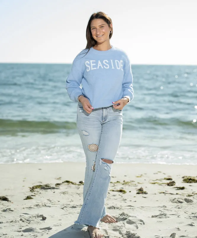 Seaside Sweater