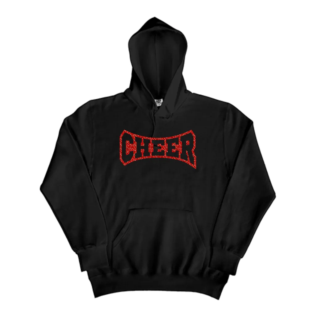 SG CHEER hoodie