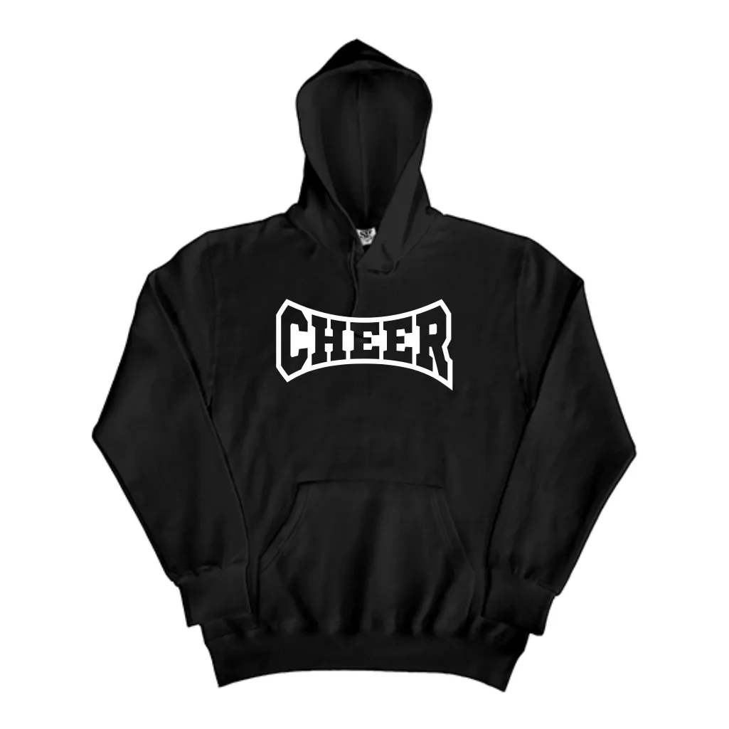 SG CHEER hoodie