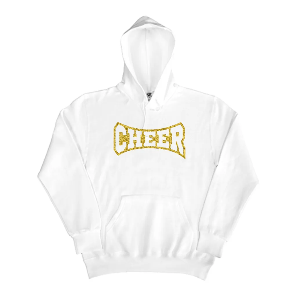 SG CHEER hoodie