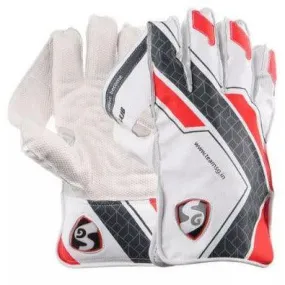 SG League Wicket Keeping Gloves- BOYS