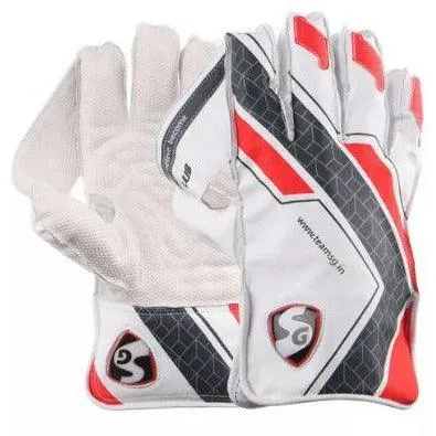 SG League Wicket Keeping Gloves- BOYS