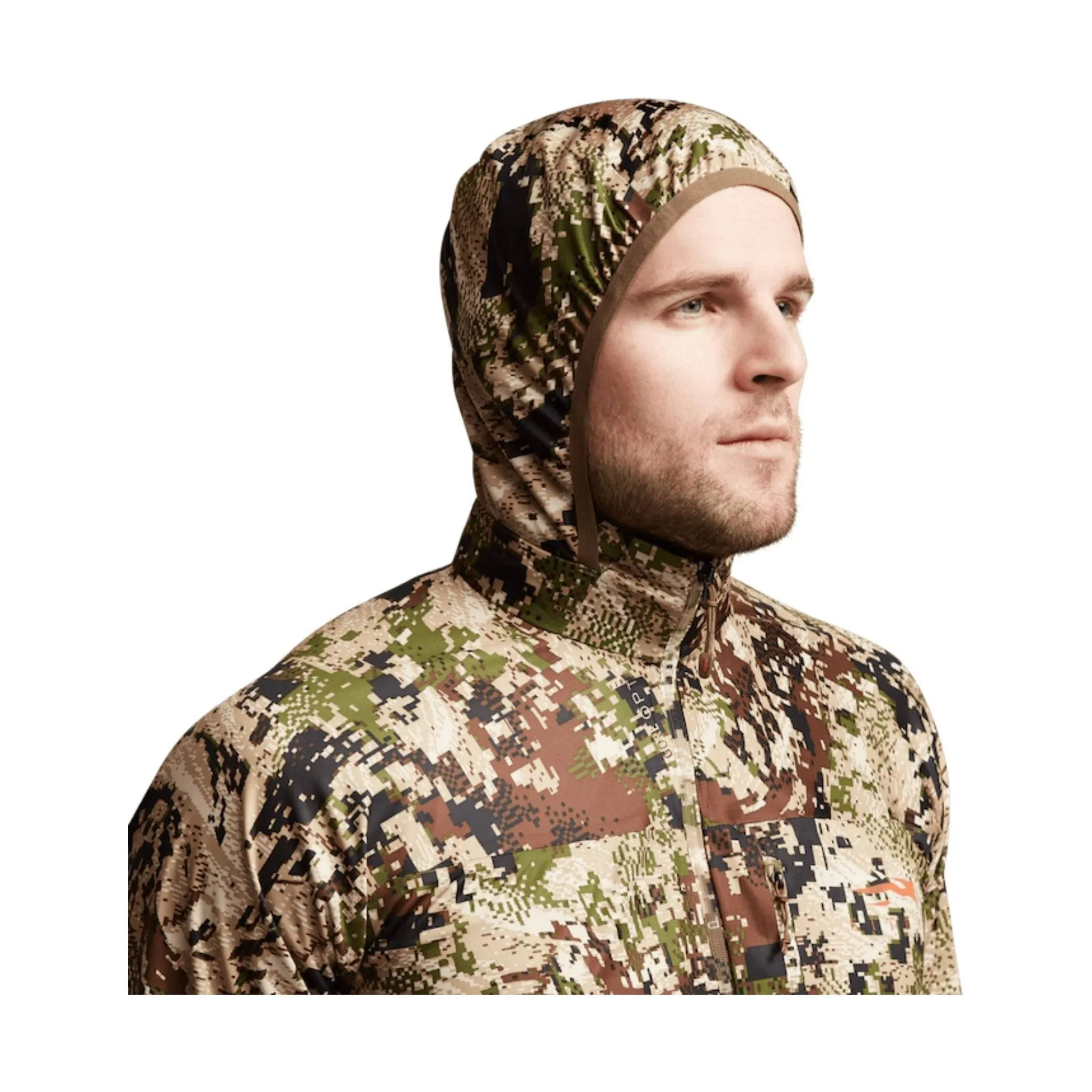 Sitka Men's Mountain EVO Jacket - Subalpine