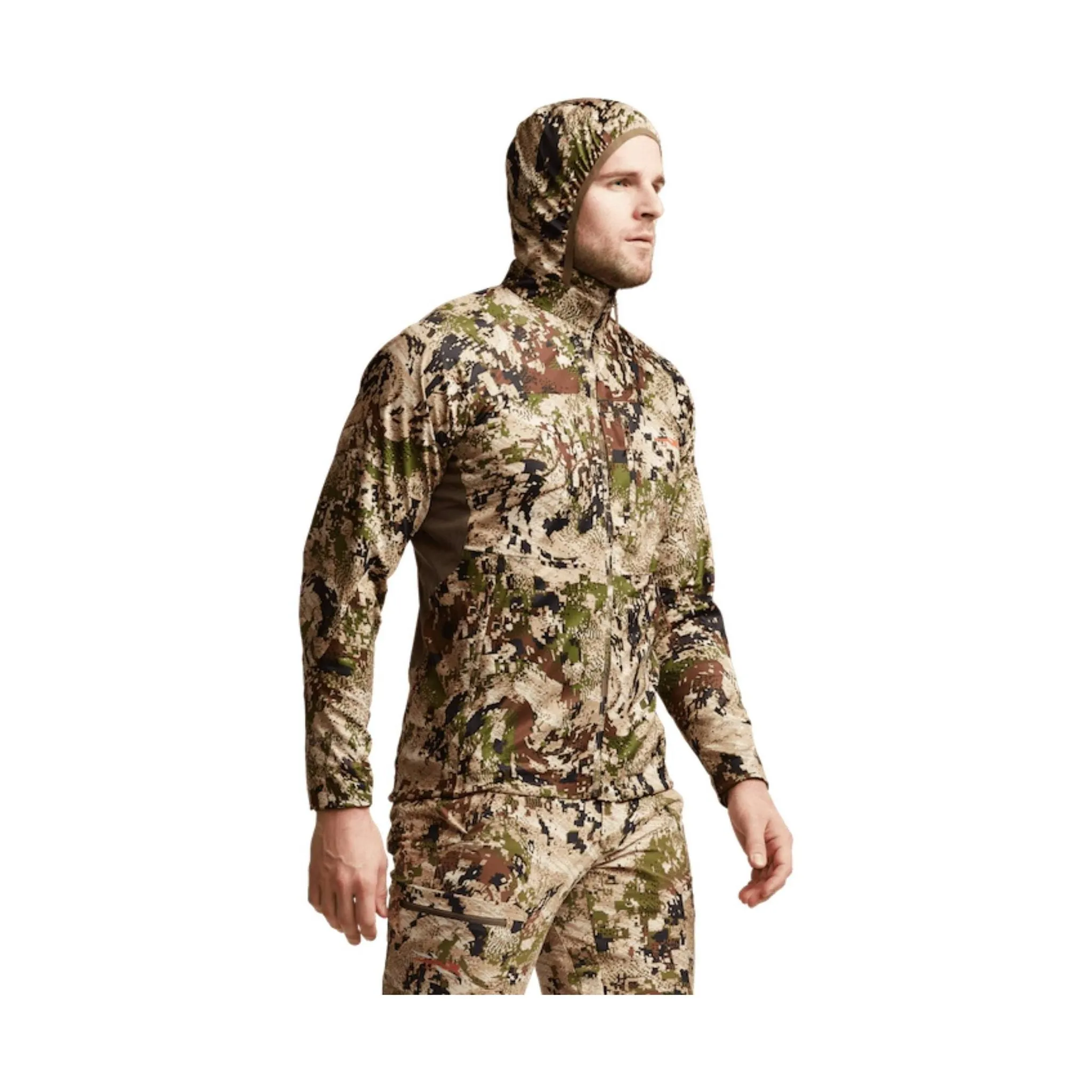 Sitka Men's Mountain EVO Jacket - Subalpine