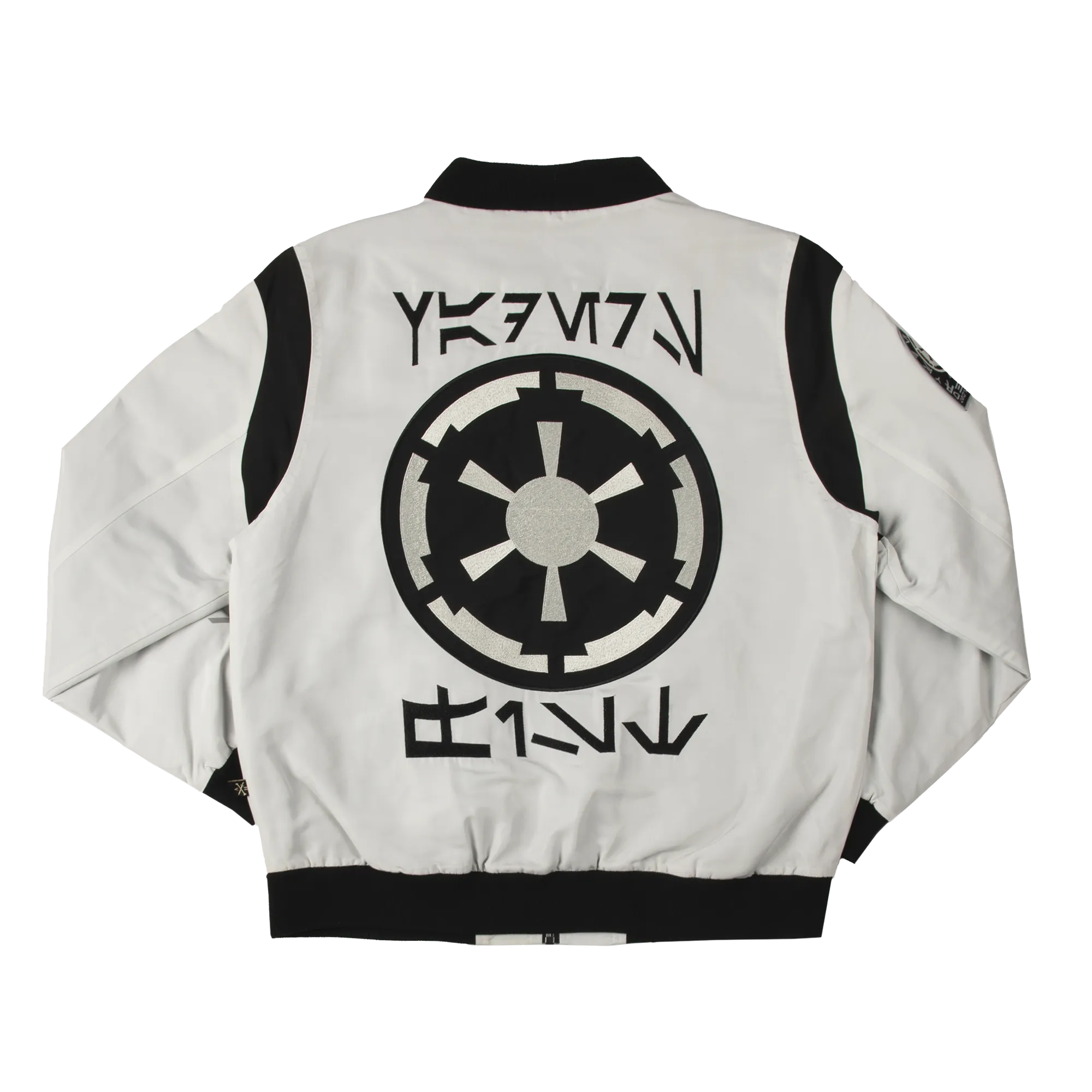 Stormtrooper 501st Legion Bomber Jacket