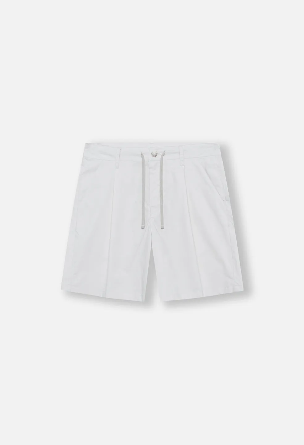 Studio Shorts / Light Khaki