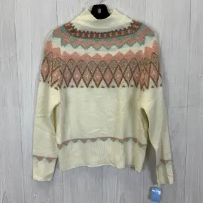 Sweater By Dreamers  Size: Xs