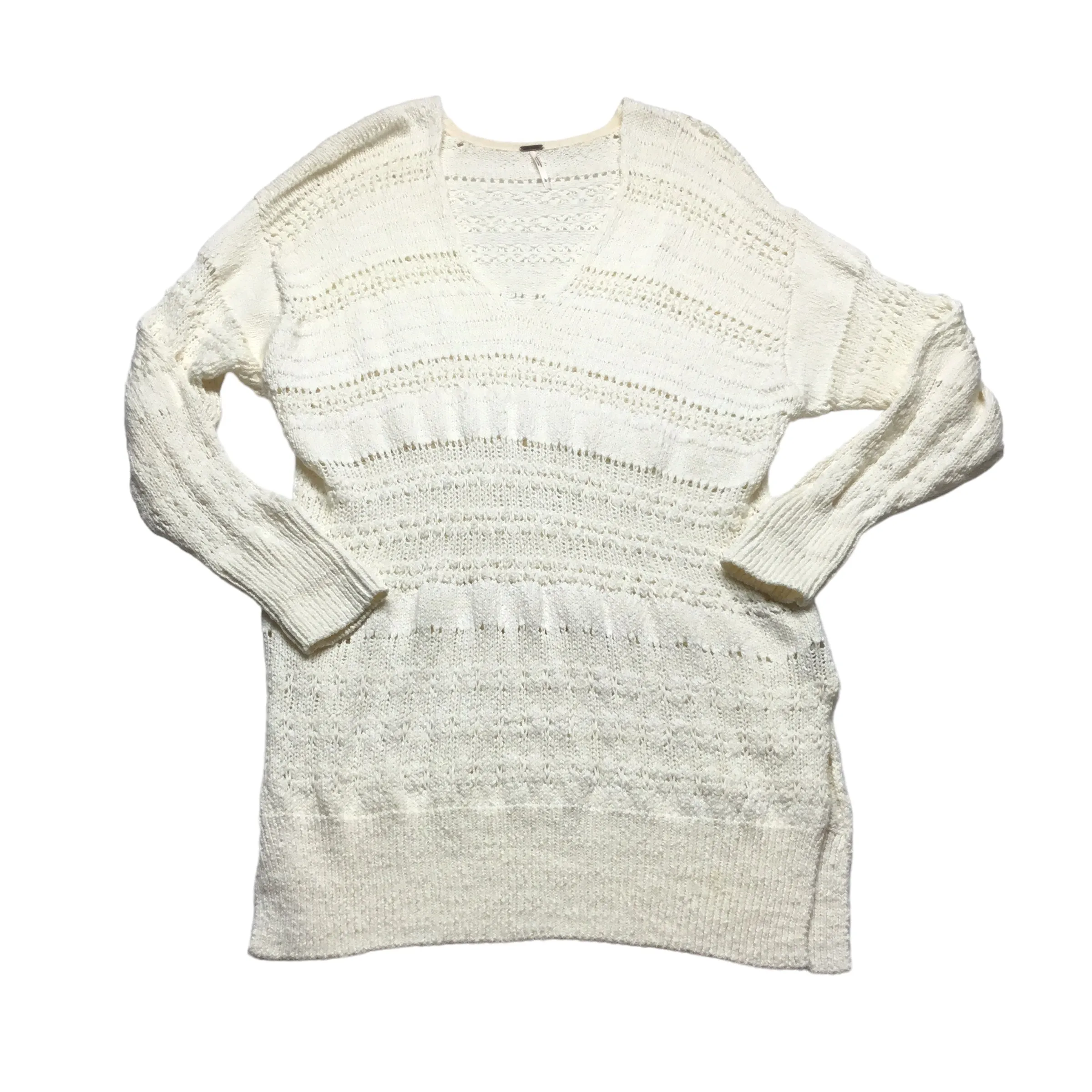 Sweater By Free People  Size: L