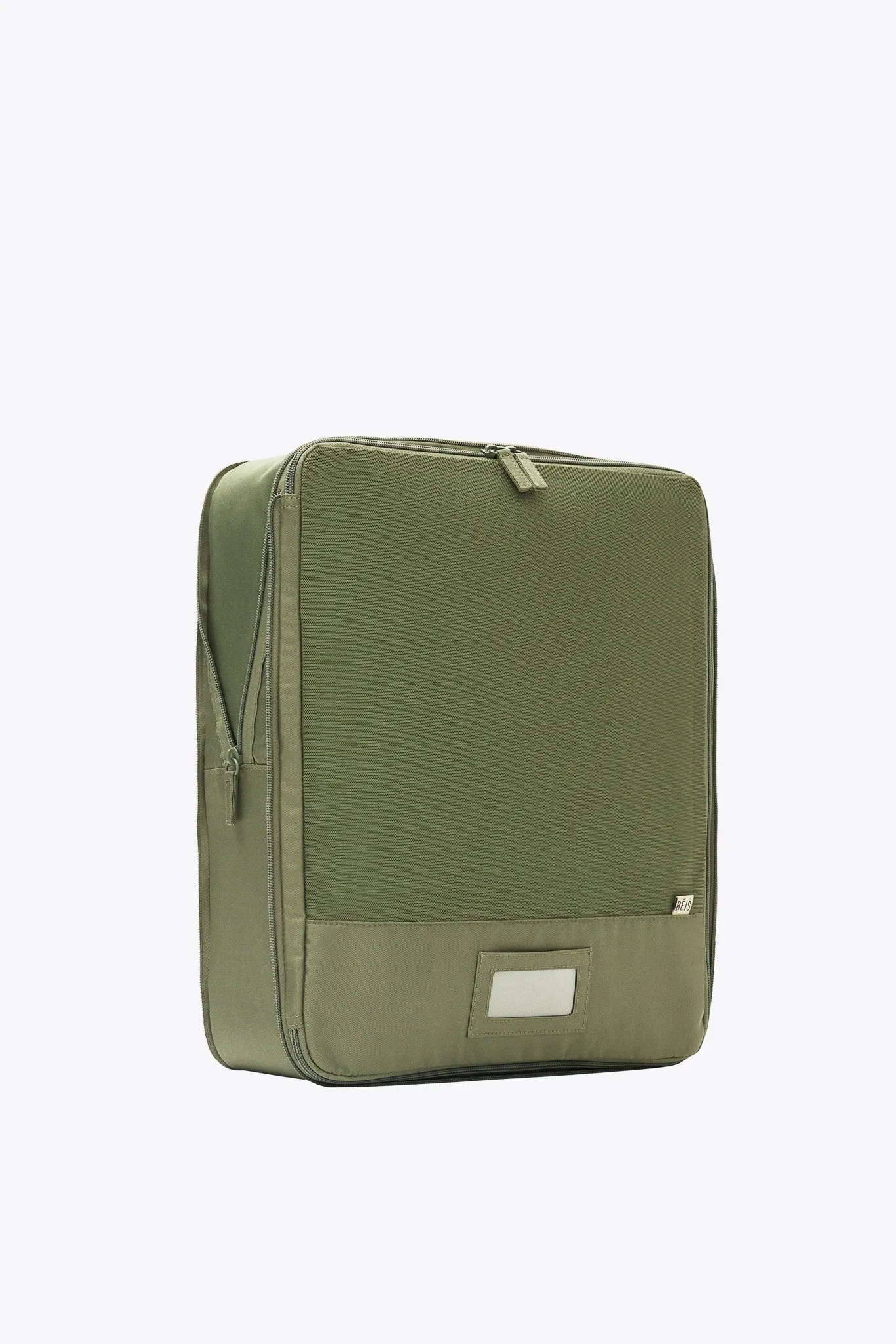 The Compression Packing Cubes 6 pc in Olive