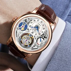 Tourbillon Watches