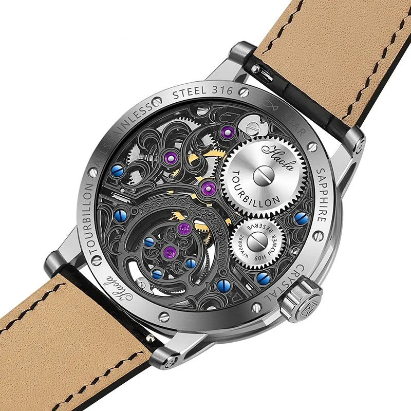 Tourbillon Watches