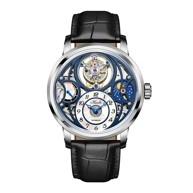 Tourbillon Watches