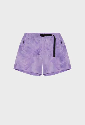 Trail Shorts / Orchid