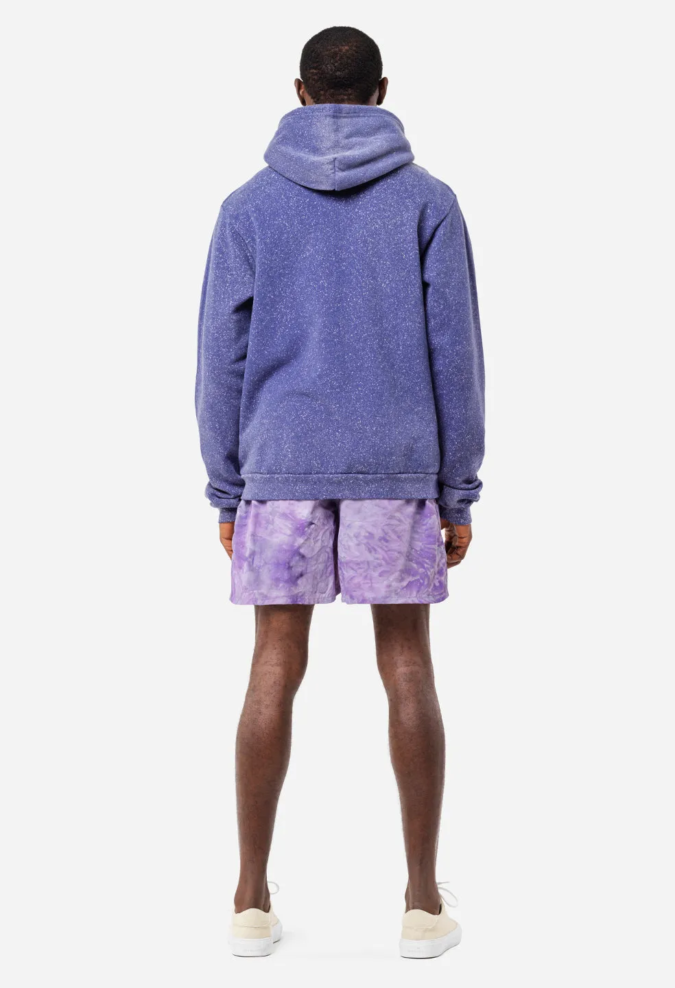 Trail Shorts / Orchid