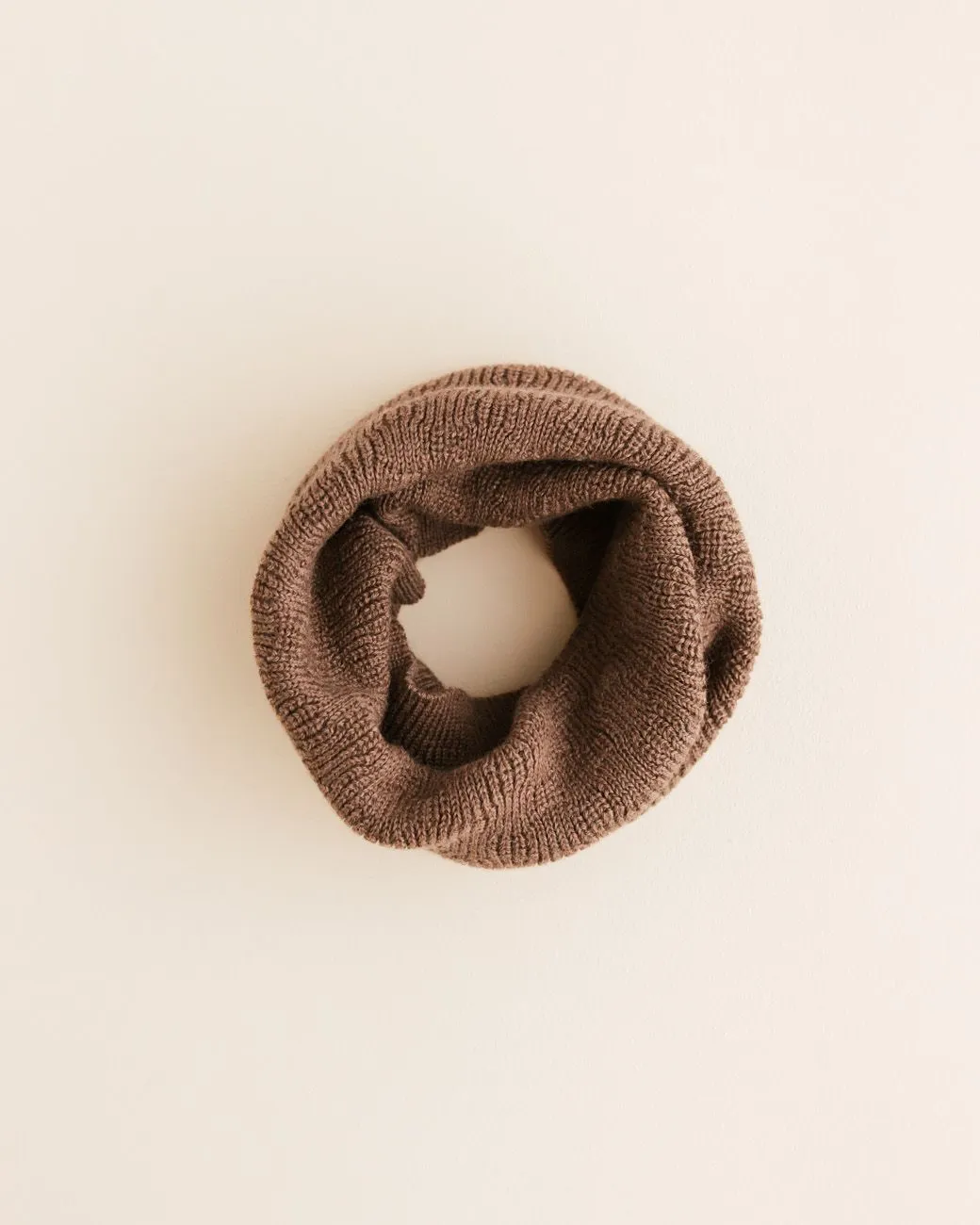 TUBE SCARF GIGI MOCHA