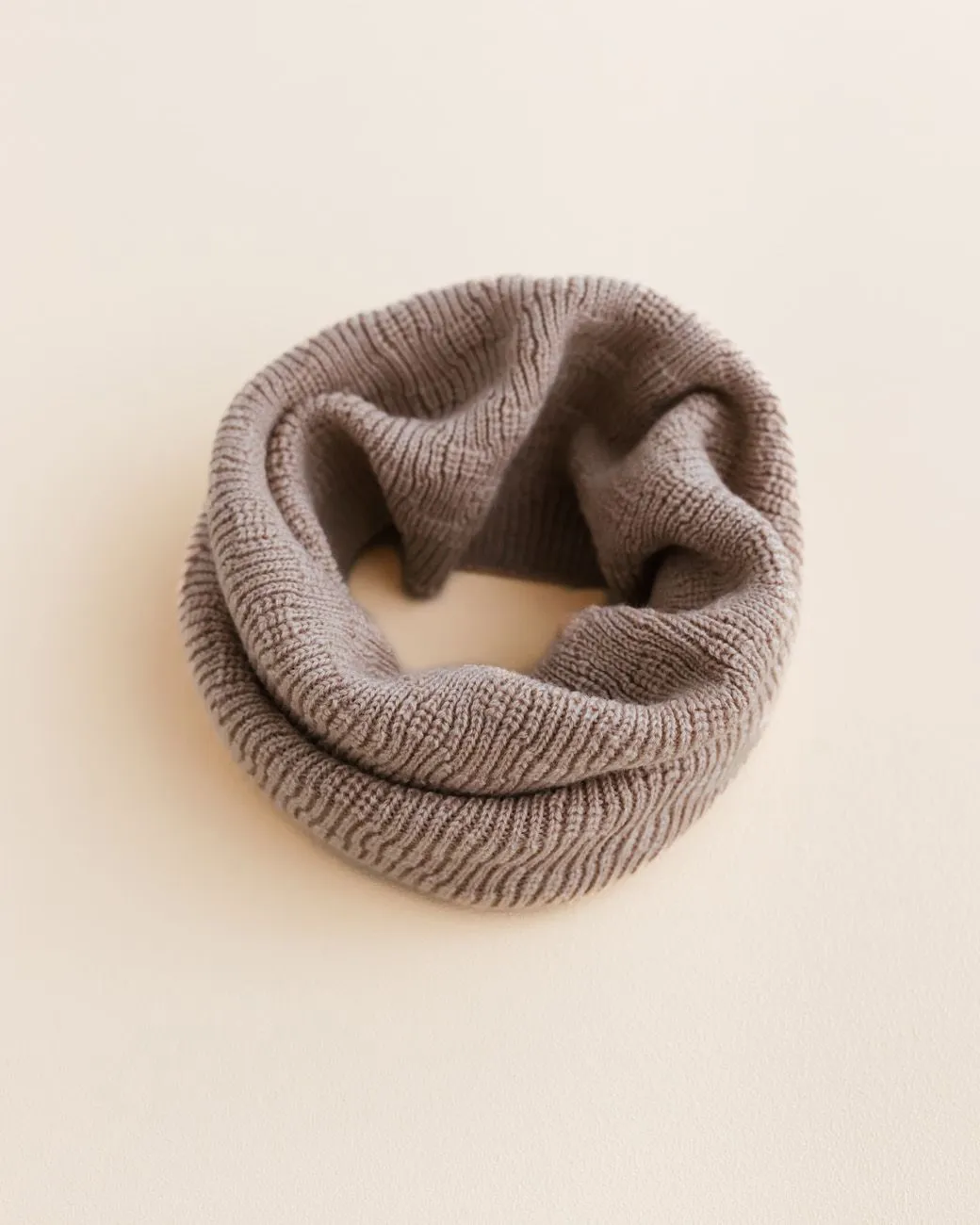 TUBE SCARF GIGI SAND