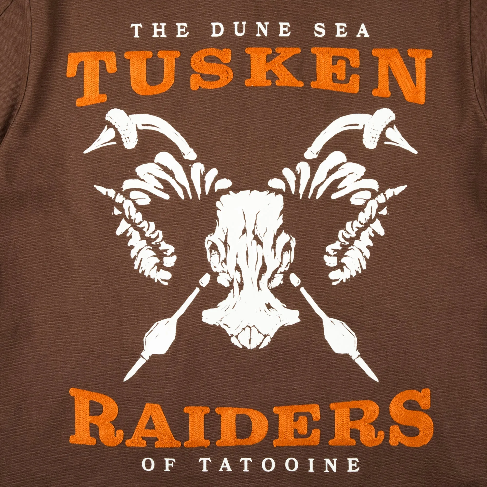 Tusken Raiders Gasoline Jacket