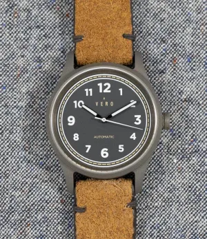 Vero x Windup Watch Shop Century 38mm LE