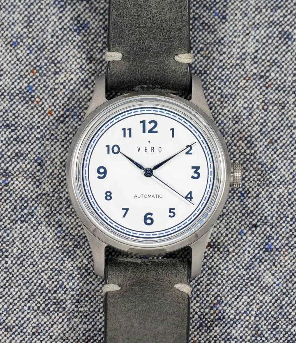 Vero x Windup Watch Shop Century 38mm LE