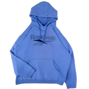 Vintage Reebok Hoodie - L