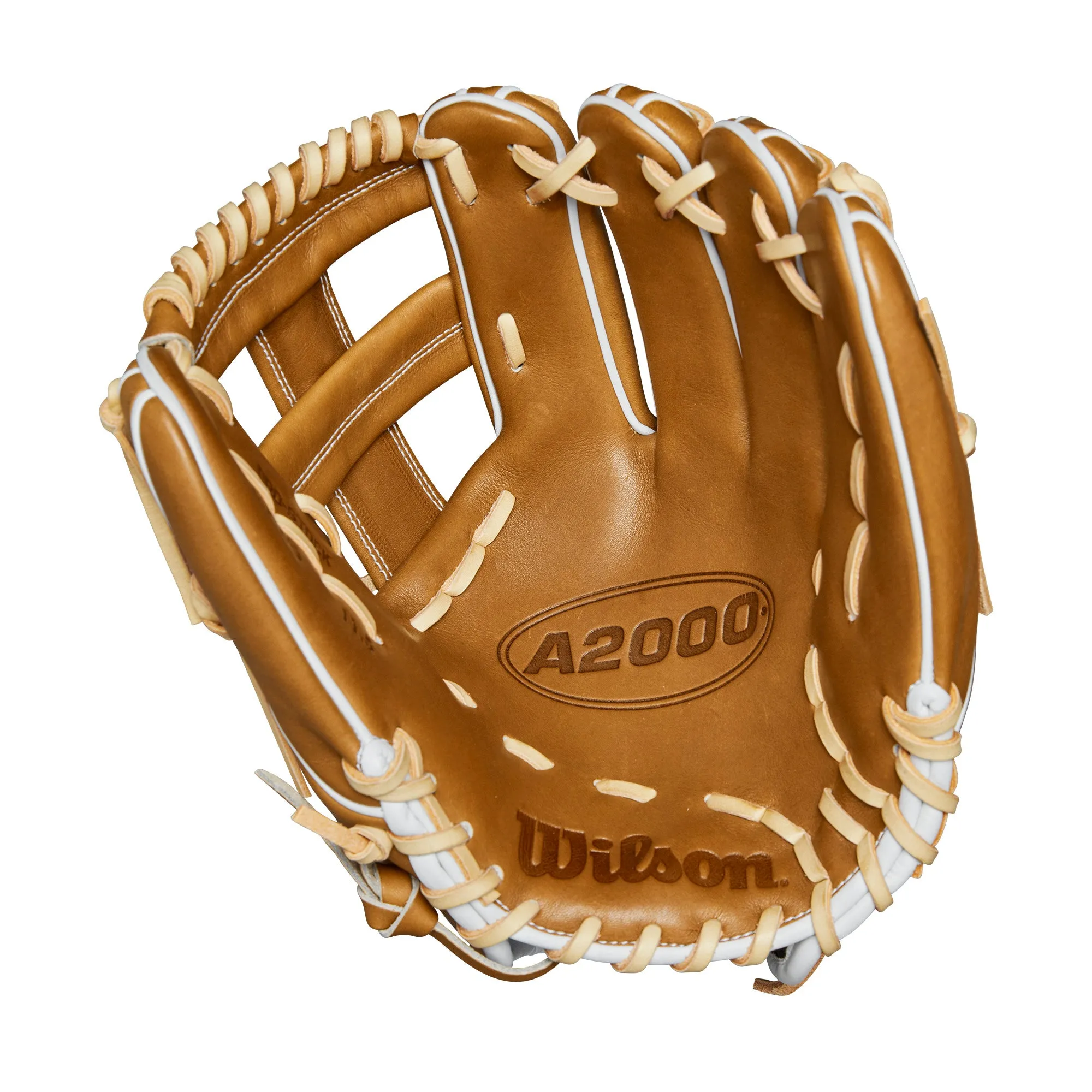 Wilson A2000 11.5 Infield Baseball Glove