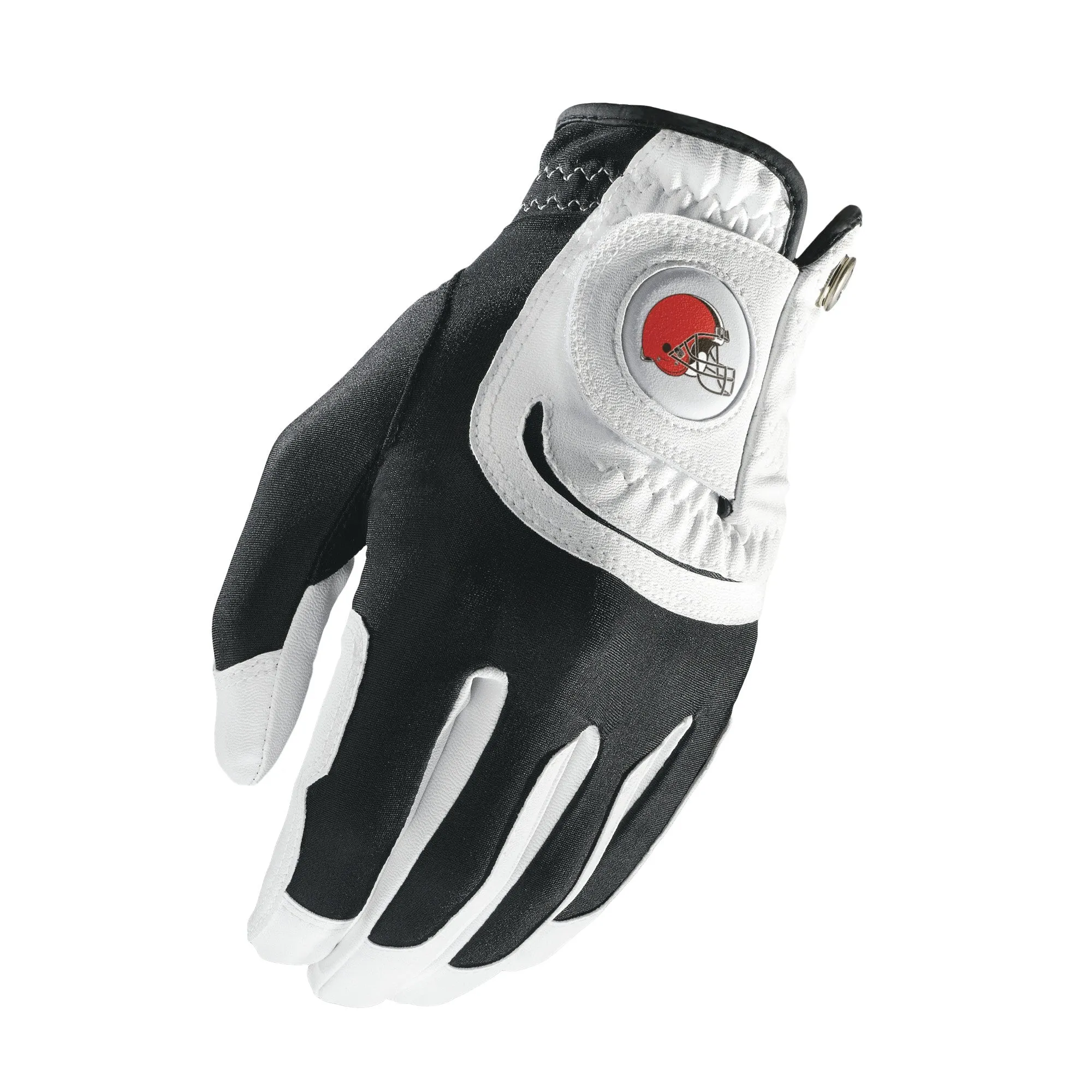 Wilson Golf NFL Fit All Men's Gloves