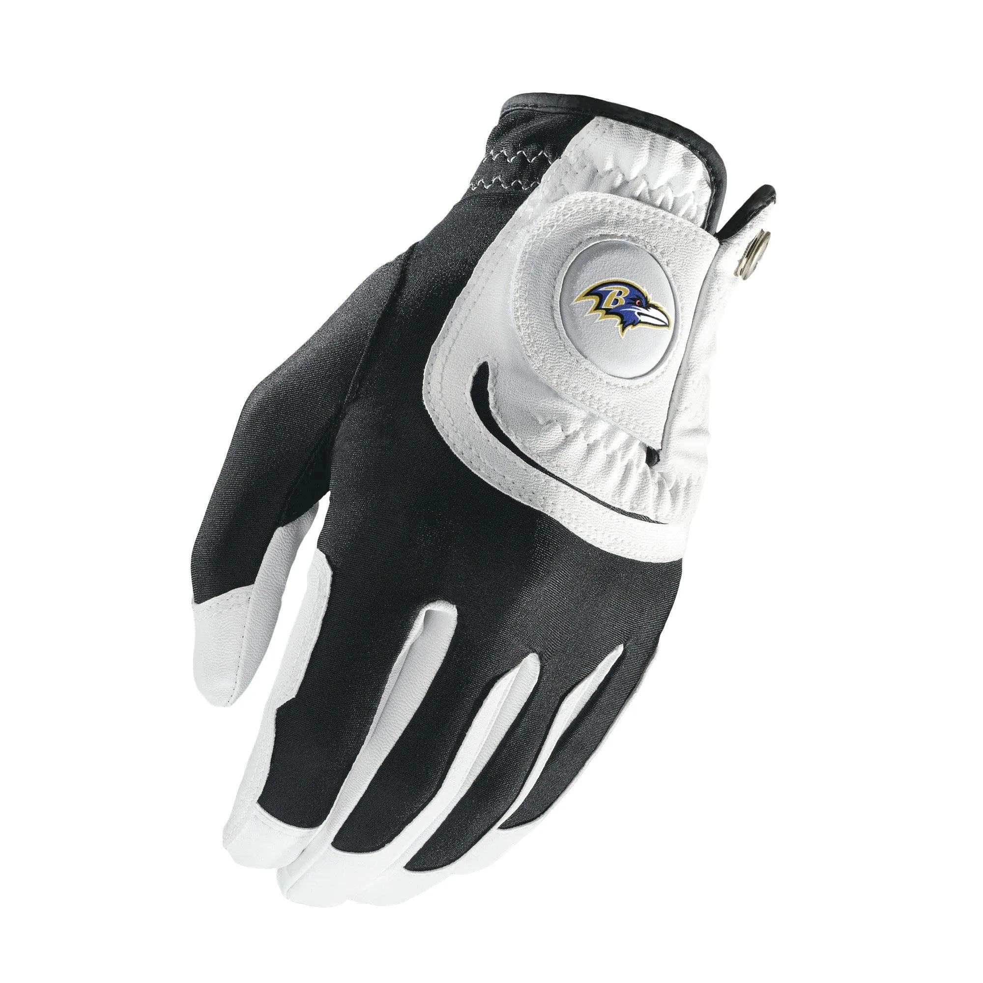 Wilson Golf NFL Fit All Men's Gloves