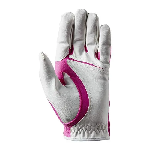 Wilson Staff Fit All Gloves Women's