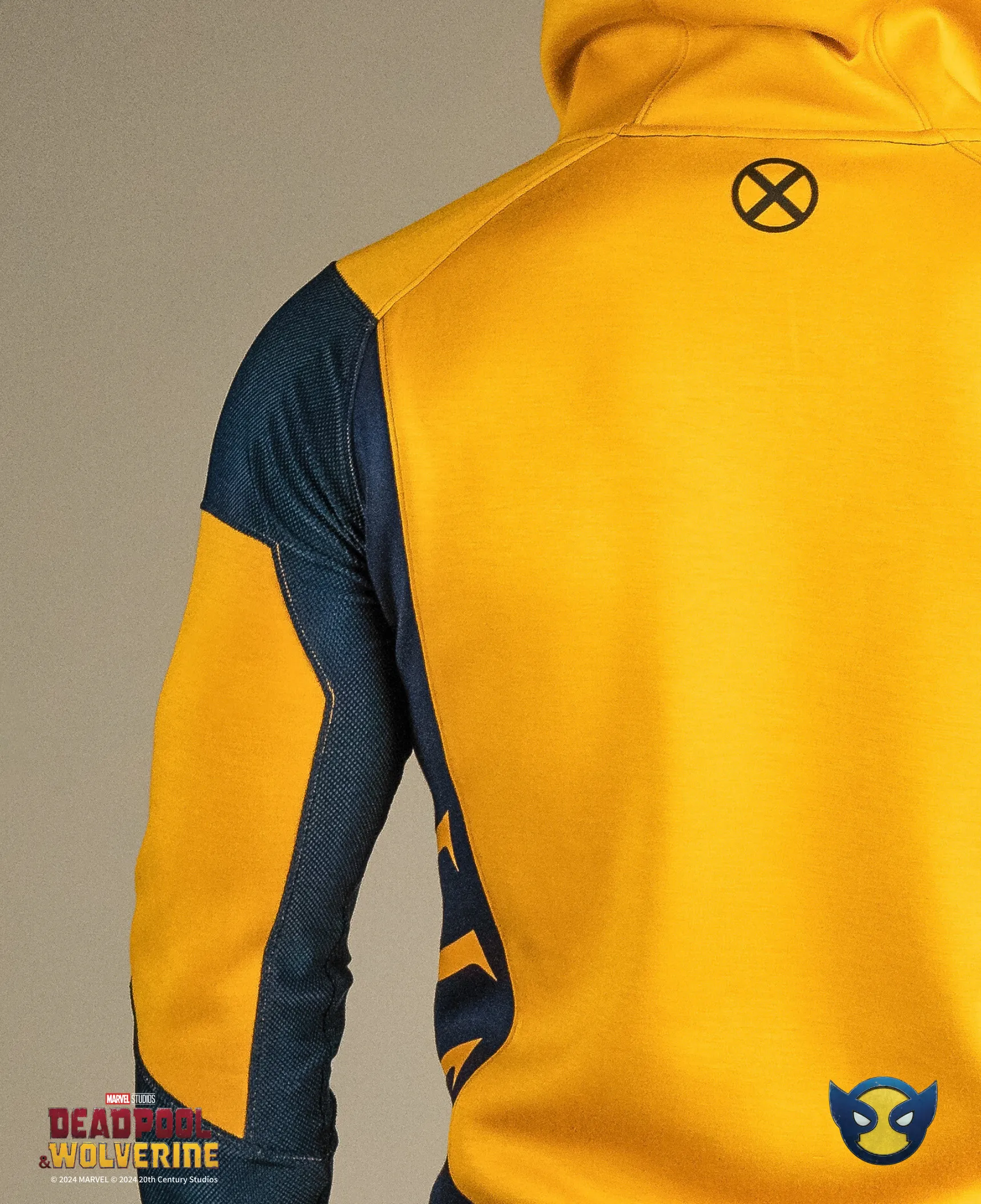 WOLVERINE Performance Hoodie