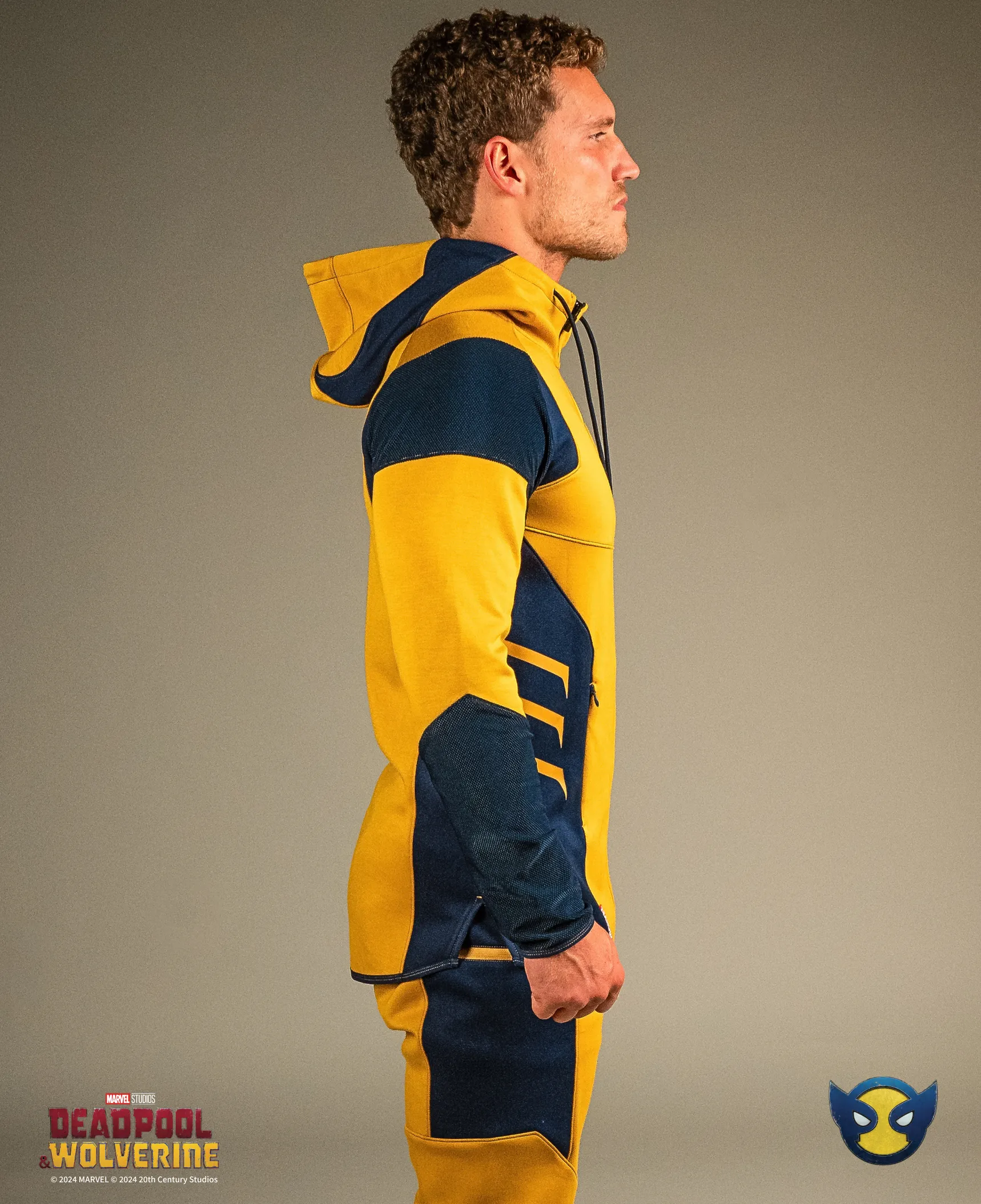 WOLVERINE Performance Hoodie