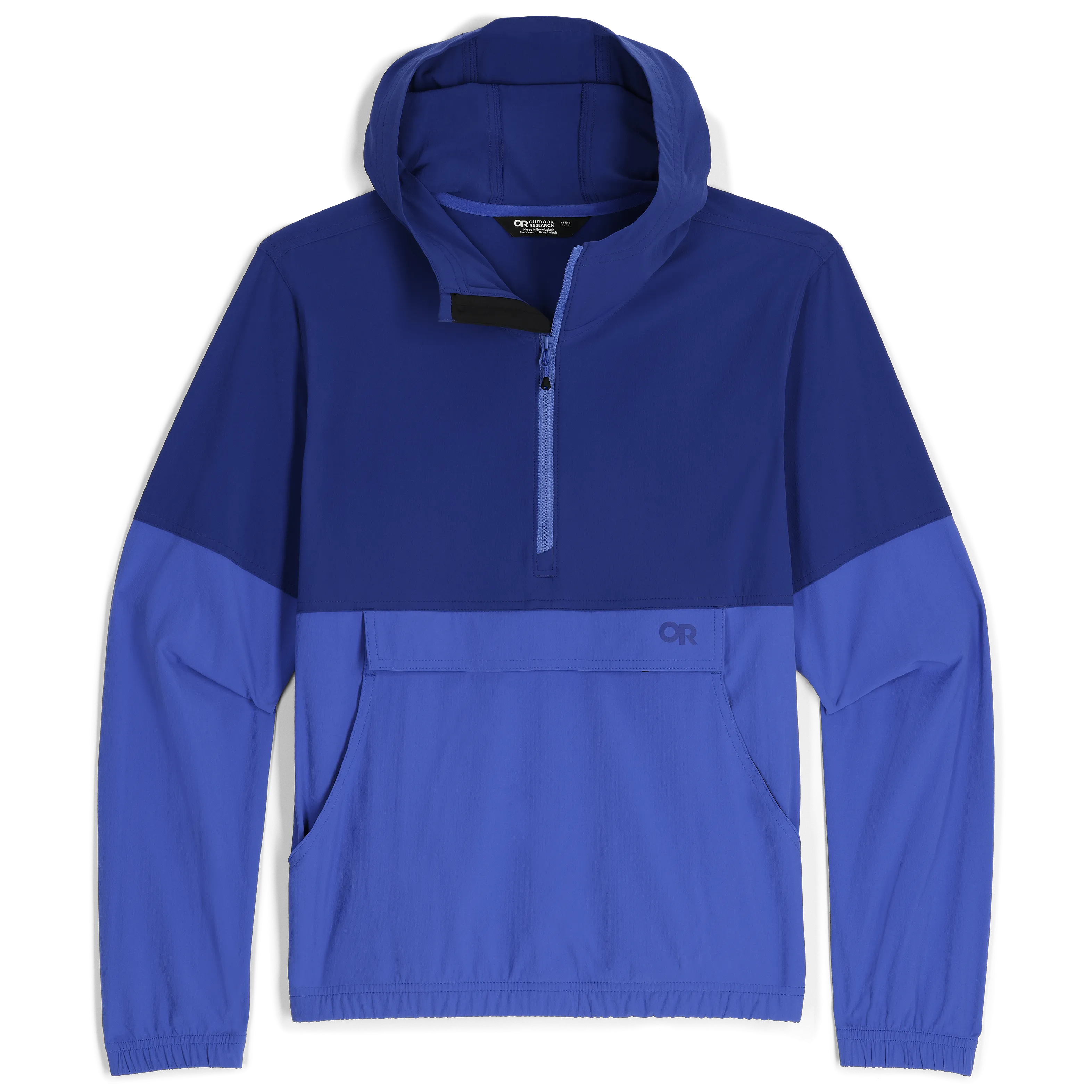 Women's Ferrosi Anorak