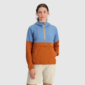 Women's Ferrosi Anorak