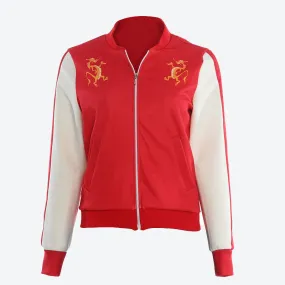 Wreck-It Ralph Mulan hoodie