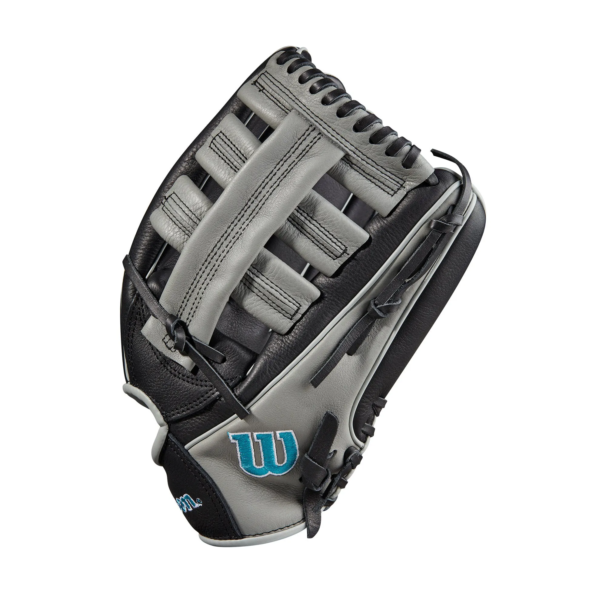 Youth Wilson A500 12.5 Baseball Glove