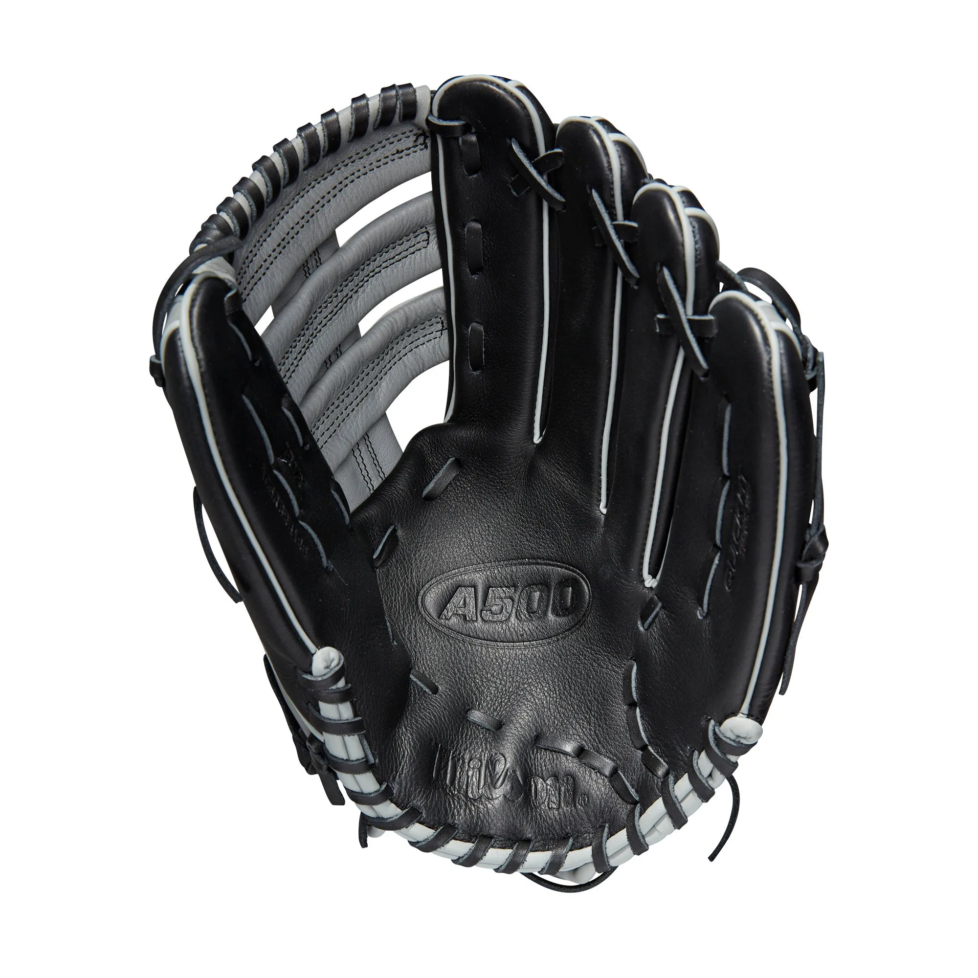 Youth Wilson A500 12.5 Baseball Glove